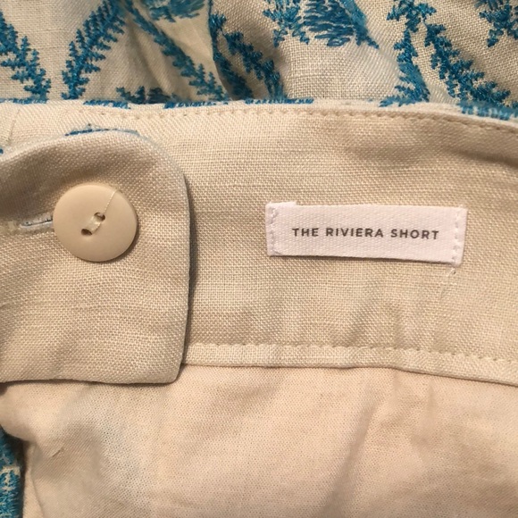 Loft Riviera Short - Picture 3 of 4